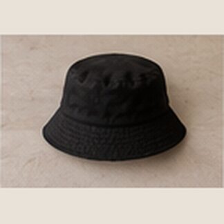 AuraStyle - Minimalist Bucket Hat
