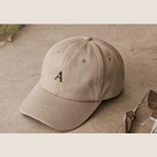 AuraStyle - Embroidered Baseball Cap