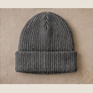 AuraStyle - Woven Beanie Hat