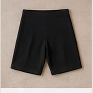 AuraStyle - Biker Shorts Casual