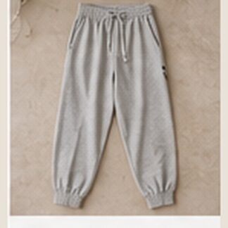 AuraStyle - Oversized Jogger Pants