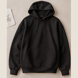 AuraStyle - Urban Street Hoodie